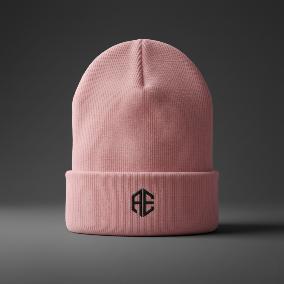 The ACE CEA Classic Cuffed Beanie