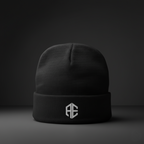 The ACE CEA Knit Beanie