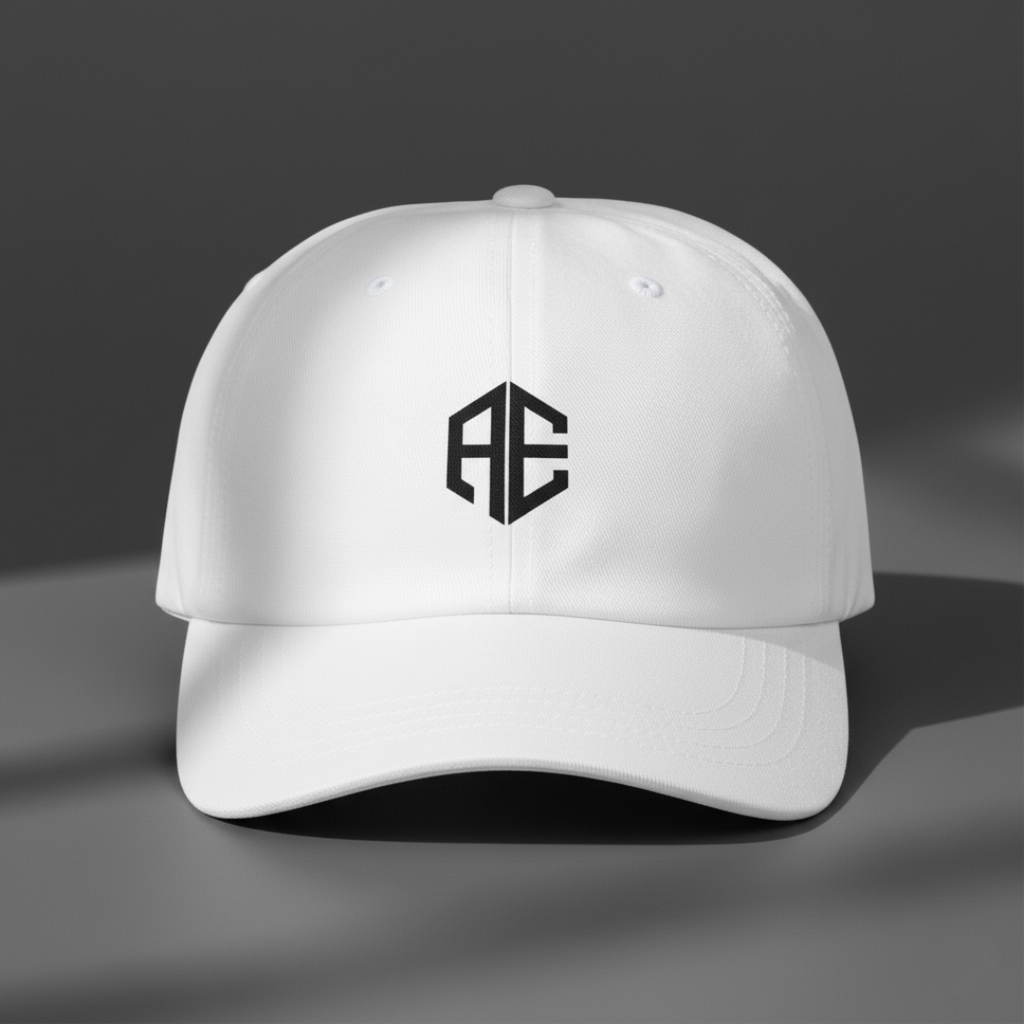 The ACE CEA Classic Dad Cap
