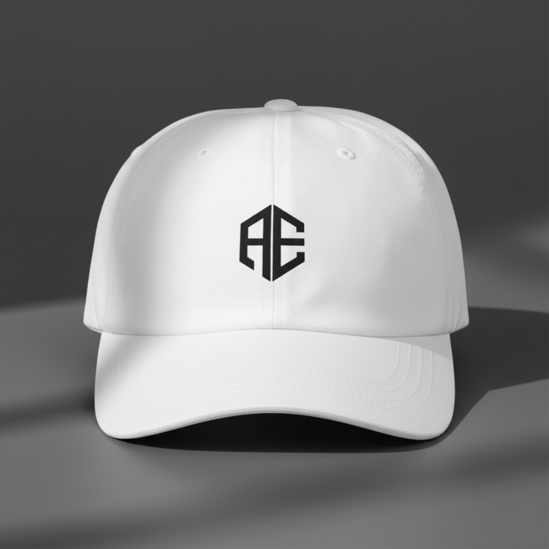 The ACE CEA Classic Dad Cap