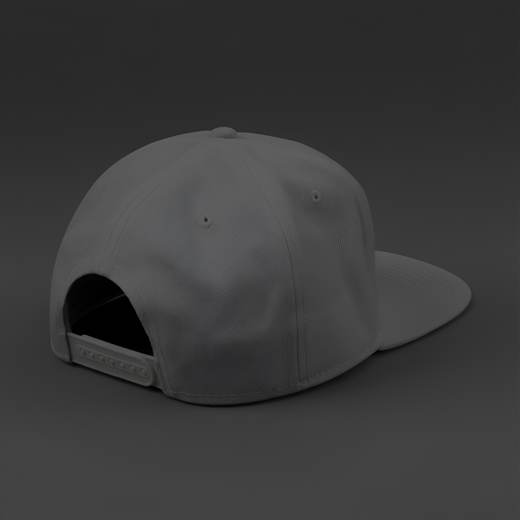 The ACE CEA Icon Snapback