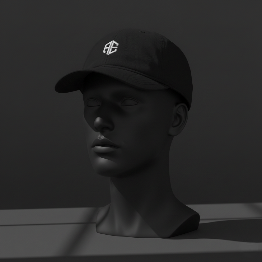 The ACE CEA TerraFlex Organic Cap