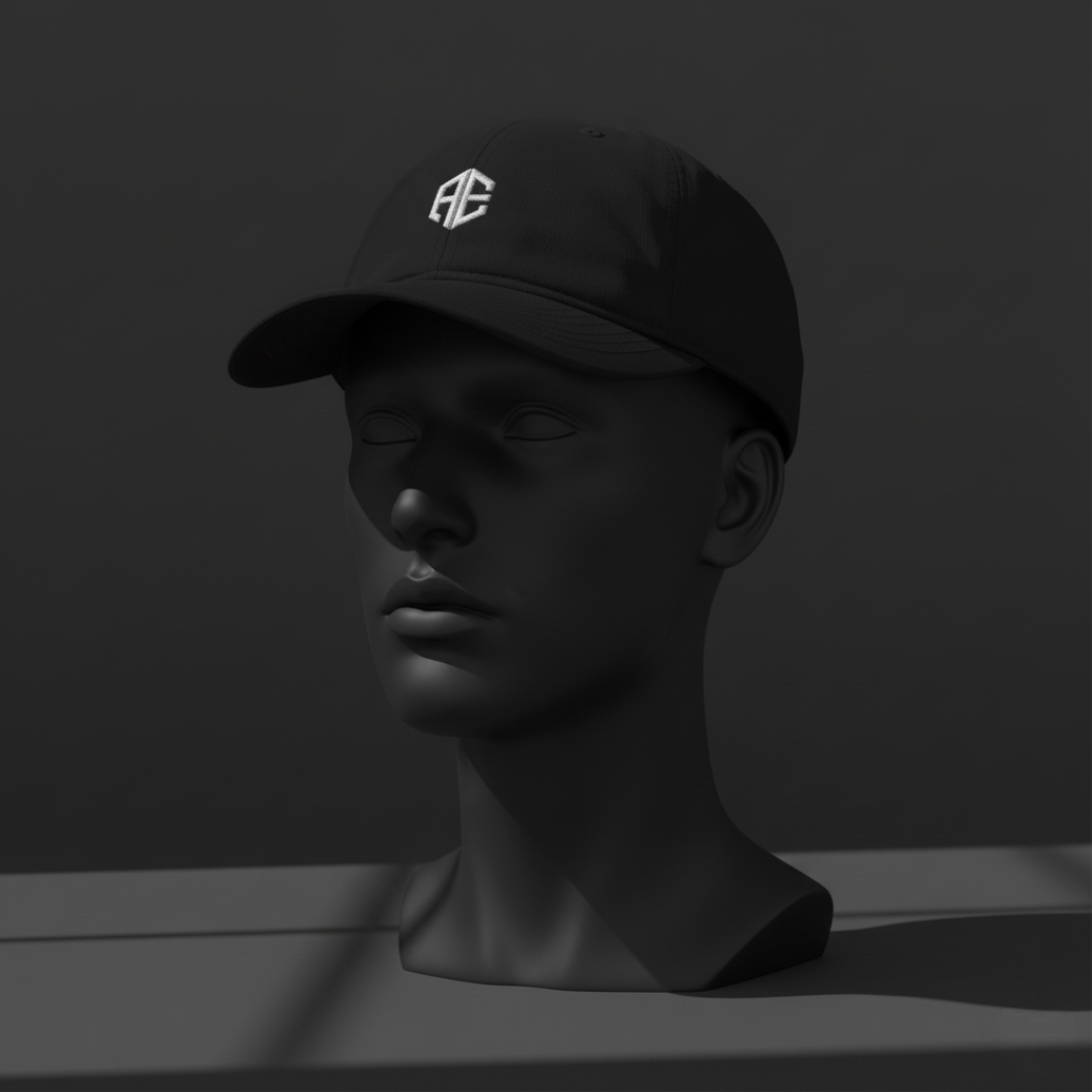 The ACE CEA TerraFlex Organic Cap