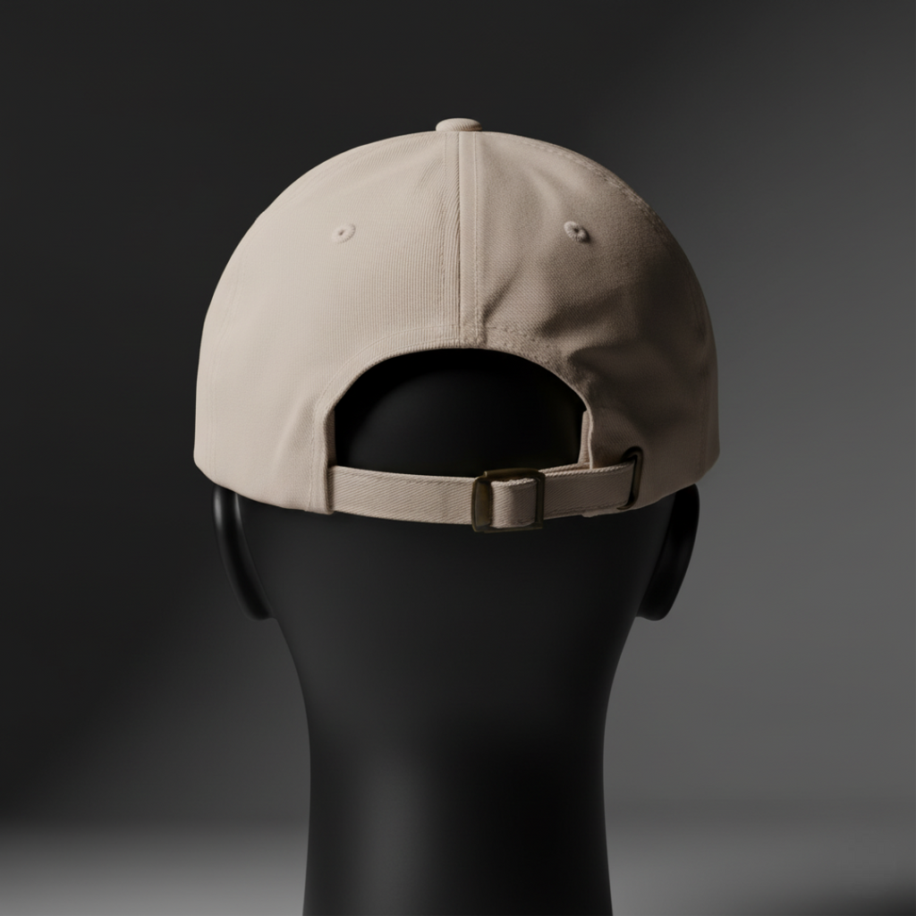 The ACE CEA Classic Dad Cap