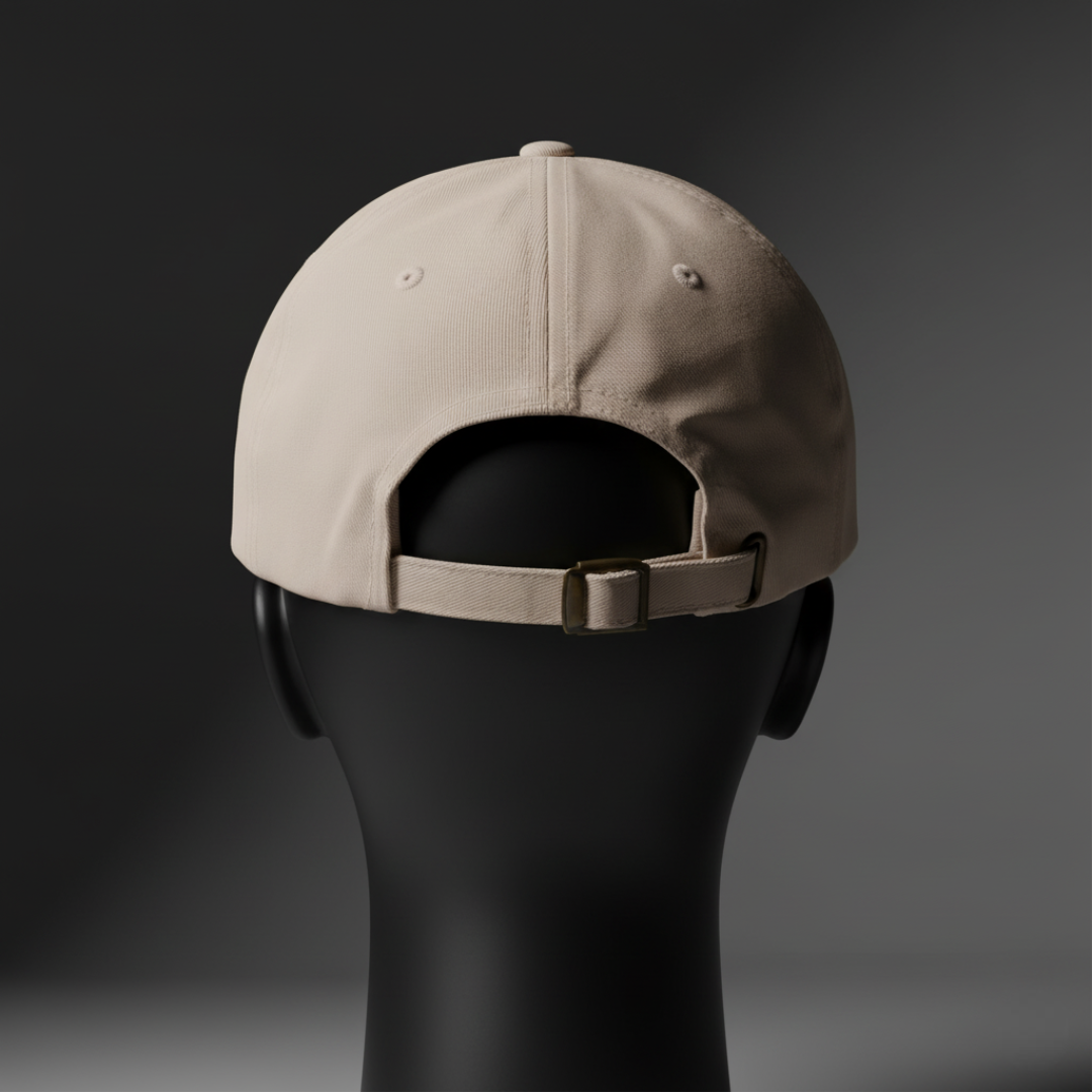 The ACE CEA Classic Dad Cap