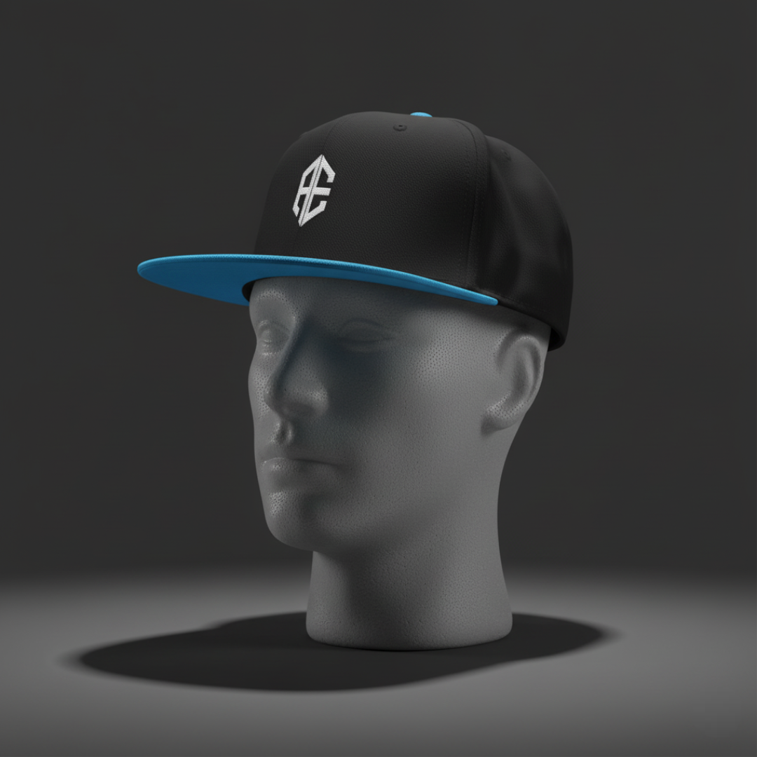 The ACE CEA Icon Snapback