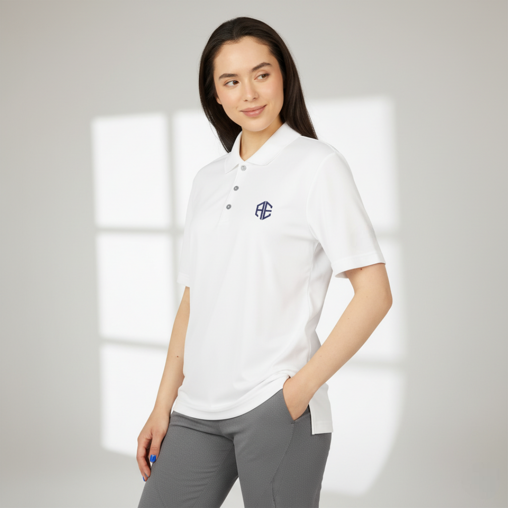 The ACE CEA Zenith Performance Polo by adidas®