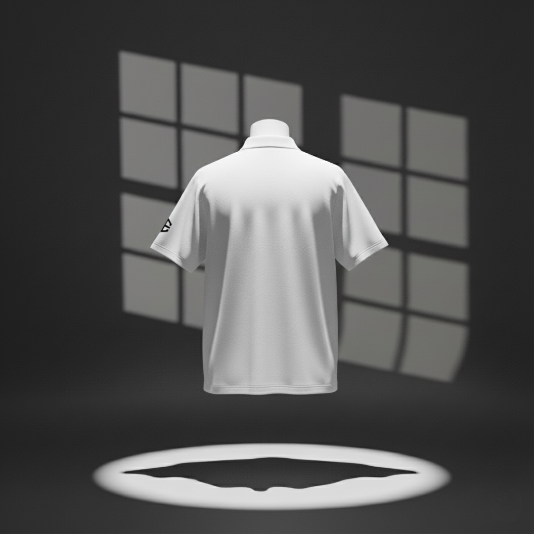 The ACE CEA Apex Polo by Under Armour®