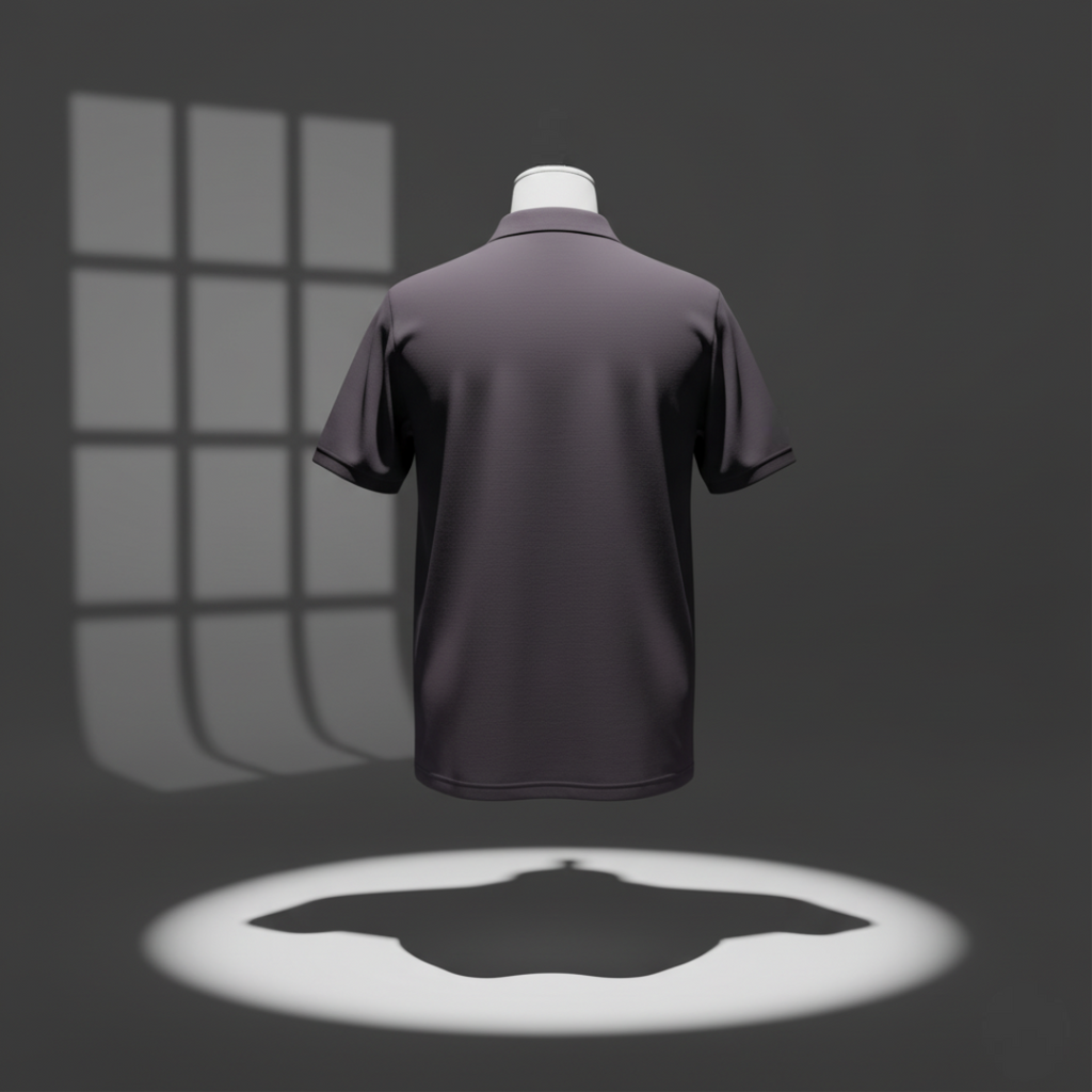 The ACE CEA Zenith Polo by Adidas®