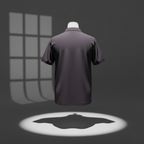 The ACE CEA Zenith Polo by Adidas®