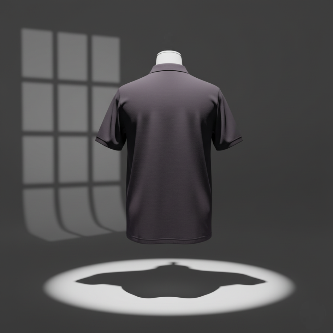 The ACE CEA Zenith Polo by Adidas®