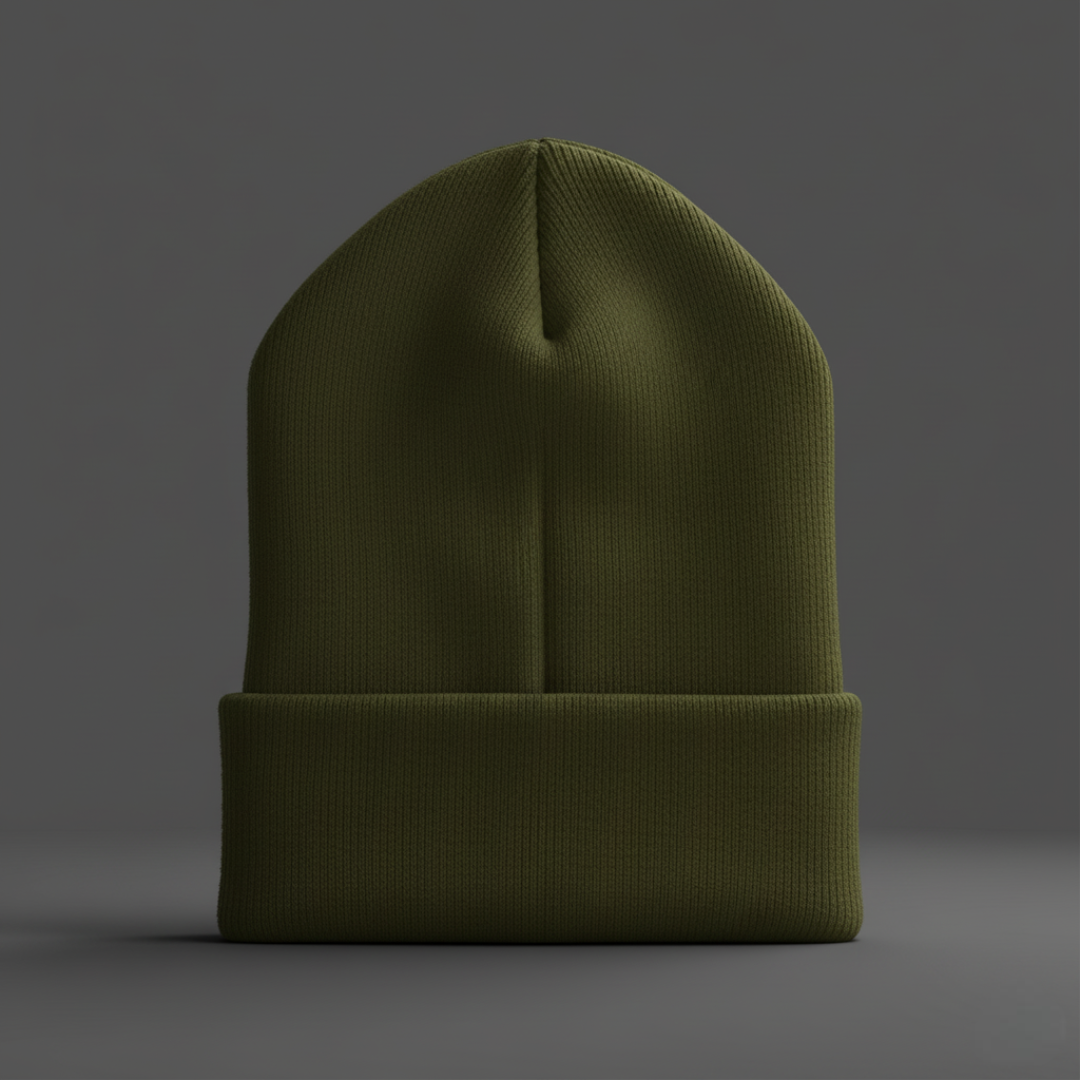 The ACE CEA Classic Cuffed Beanie