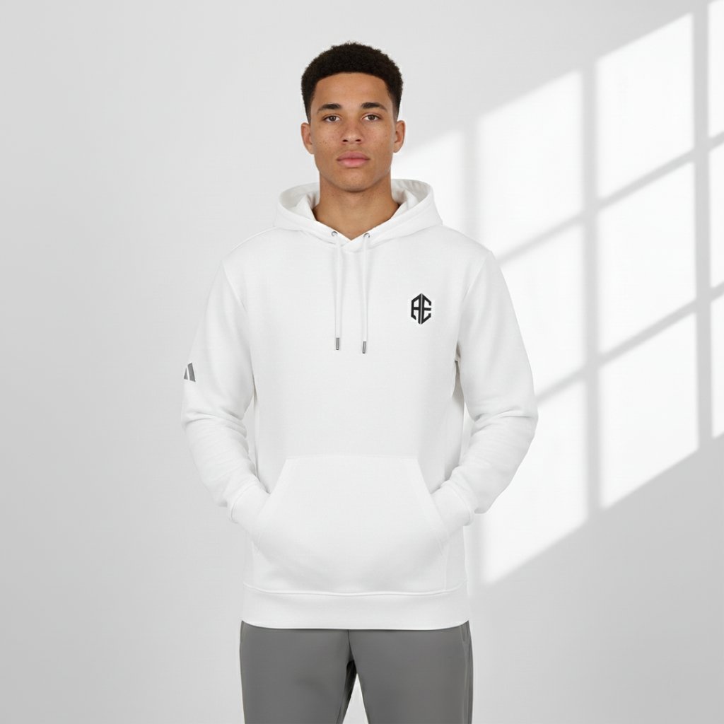 The ACE CEA Core Fleece Hoodie by adidas®