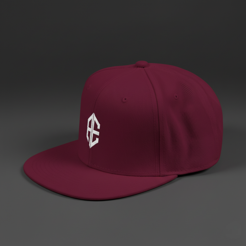 The ACE CEA Icon Snapback