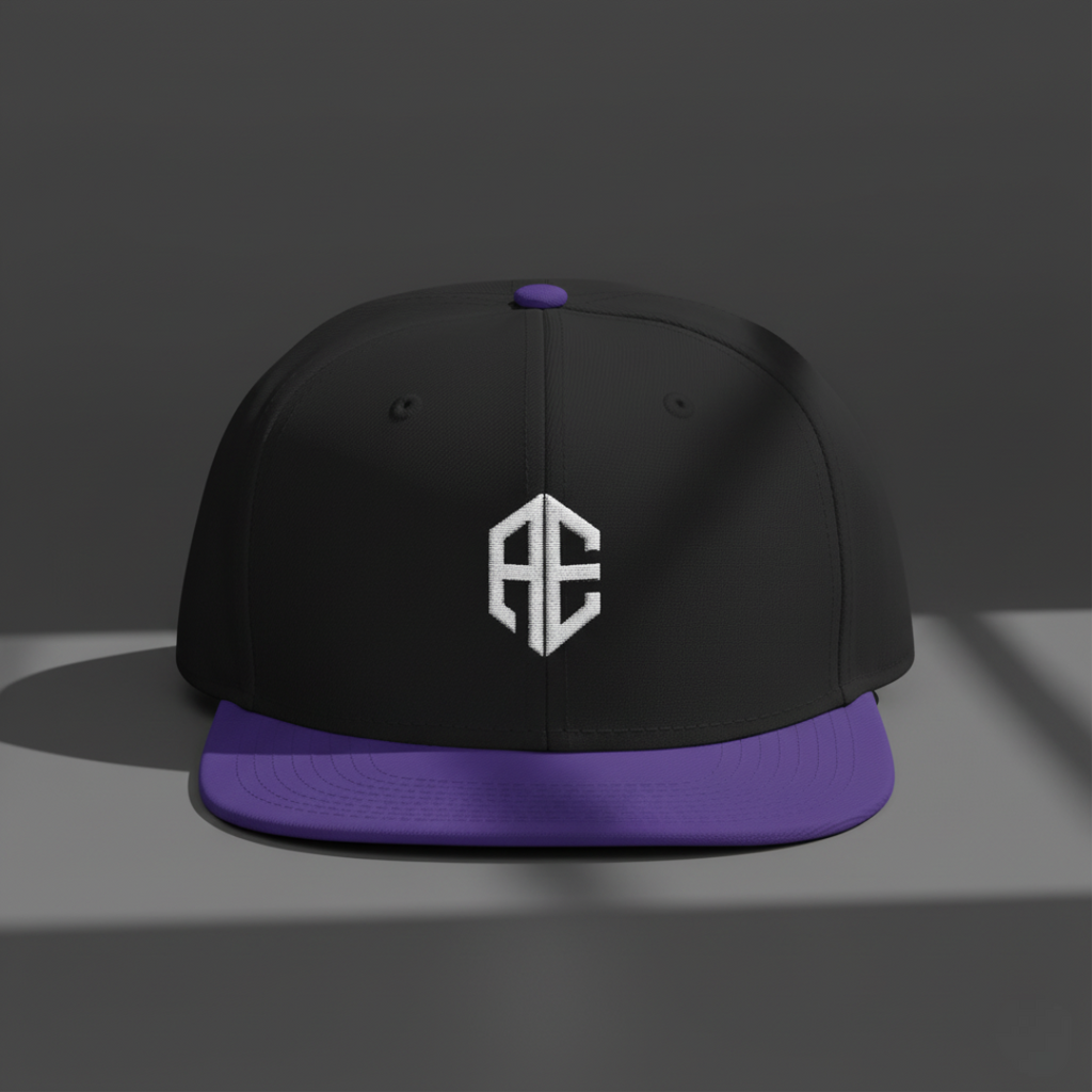 The ACE CEA Icon Snapback