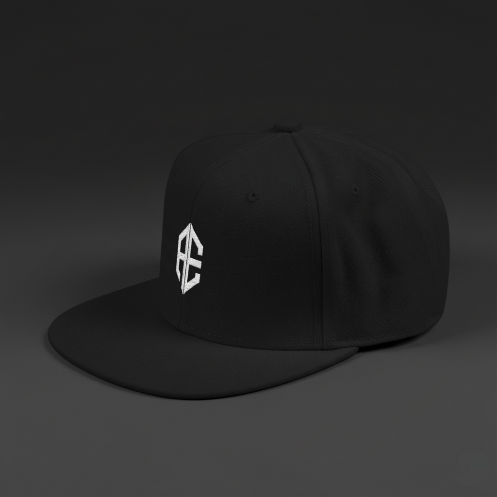 The ACE CEA Icon Snapback