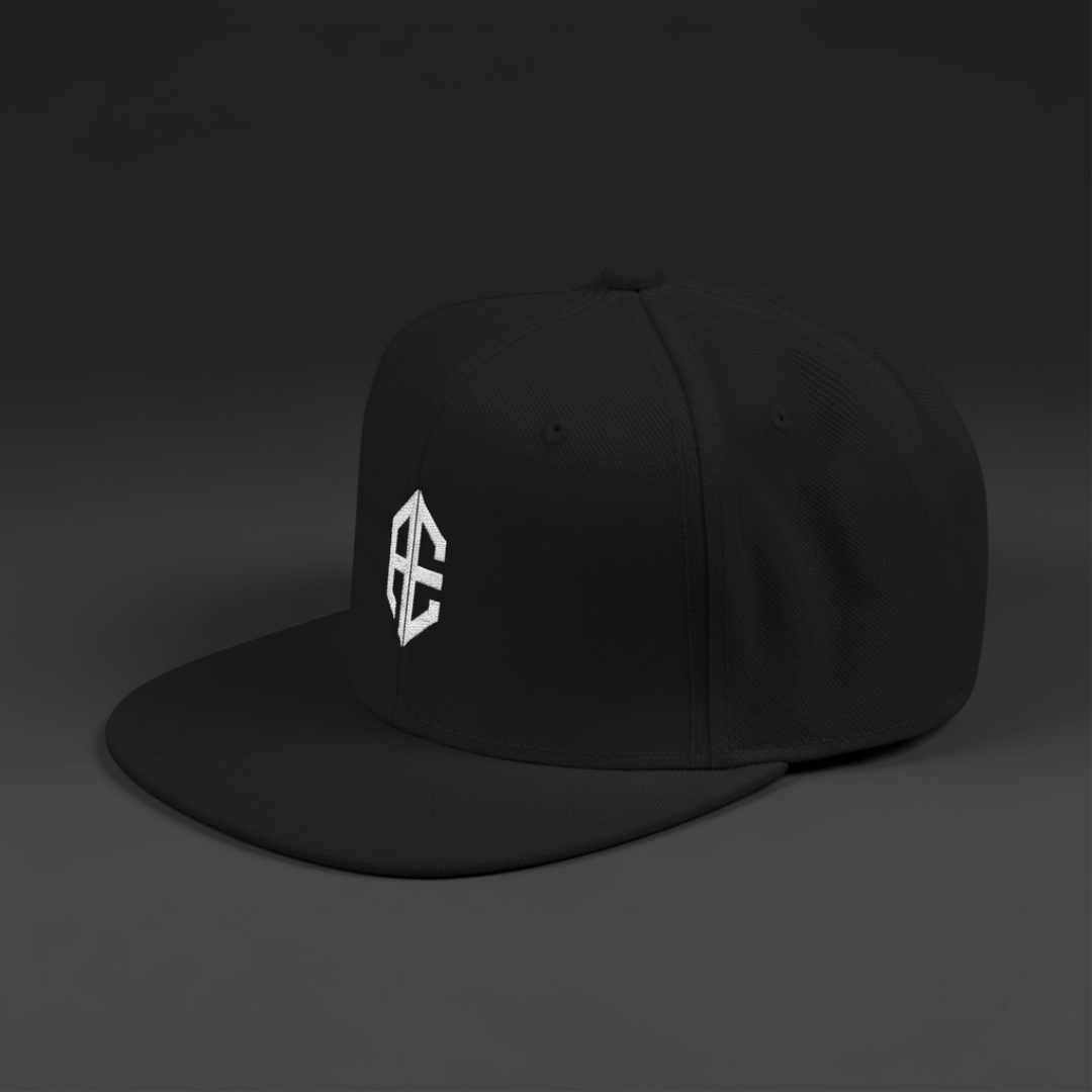 The ACE CEA Icon Snapback