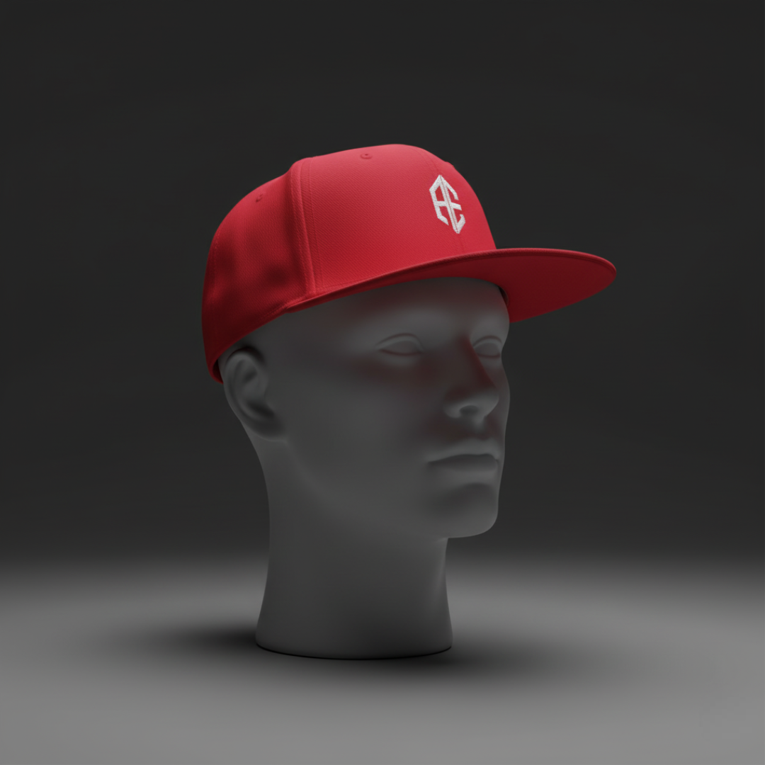 The ACE CEA Icon Snapback