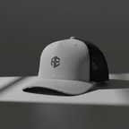 The ACE CEA Prime Trucker Snapback