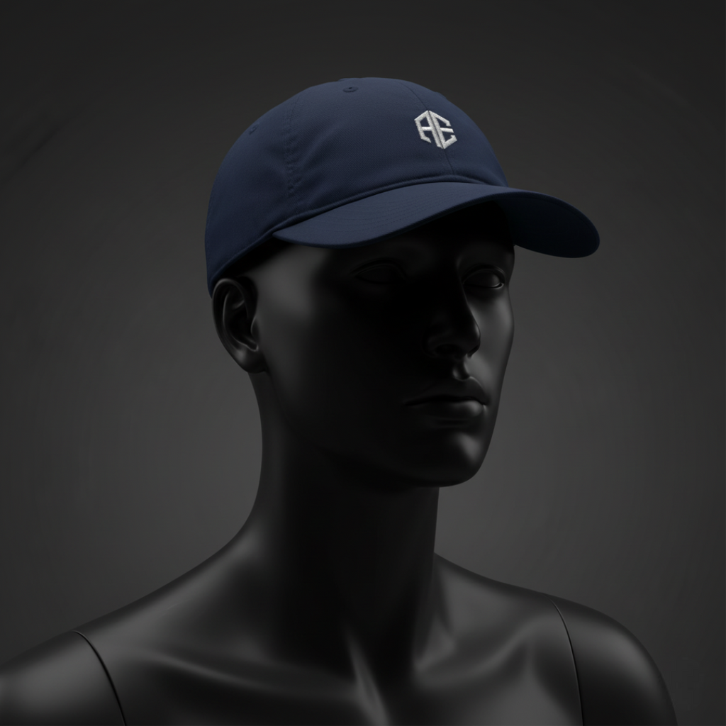 The ACE CEA TerraFlex Organic Cap