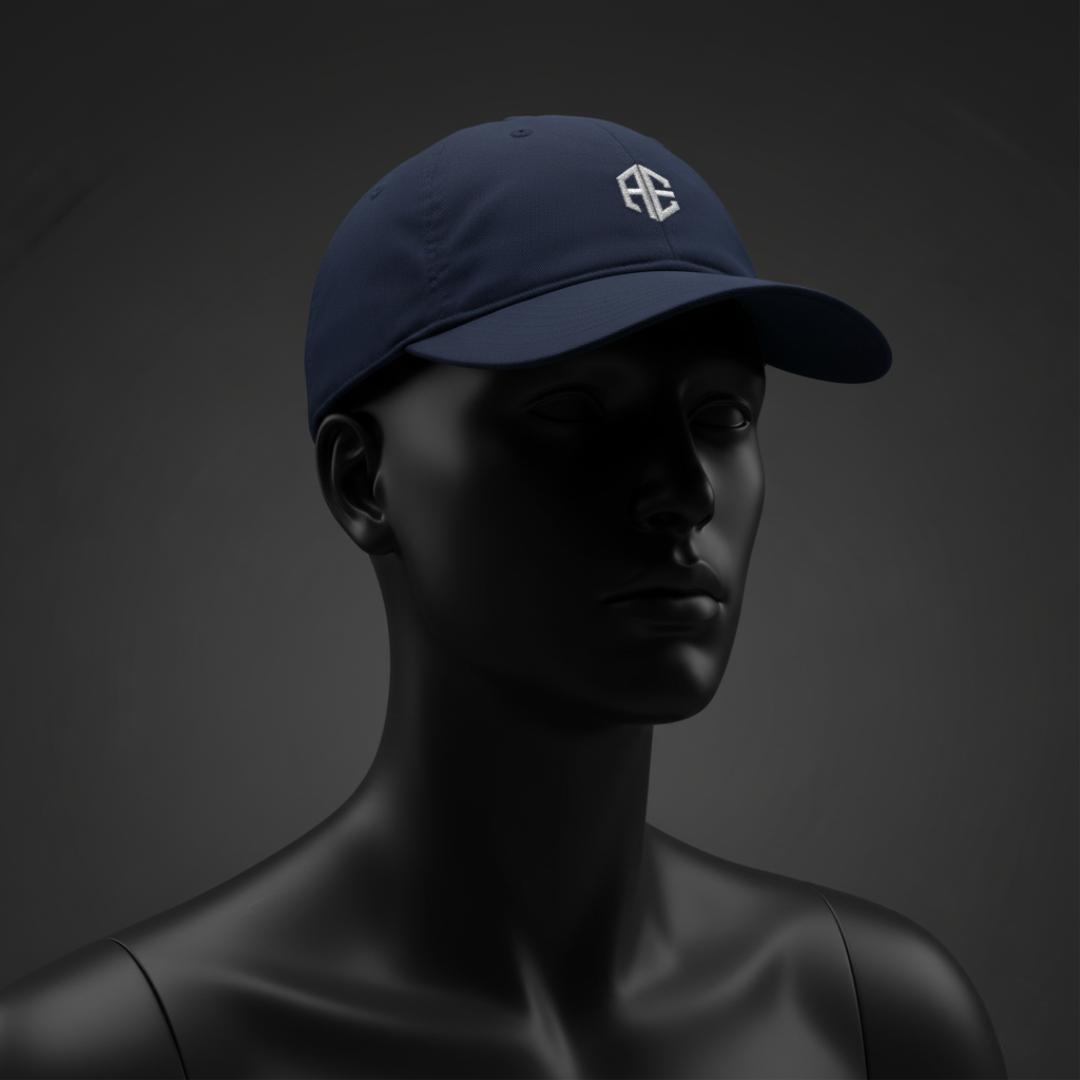 The ACE CEA TerraFlex Organic Cap