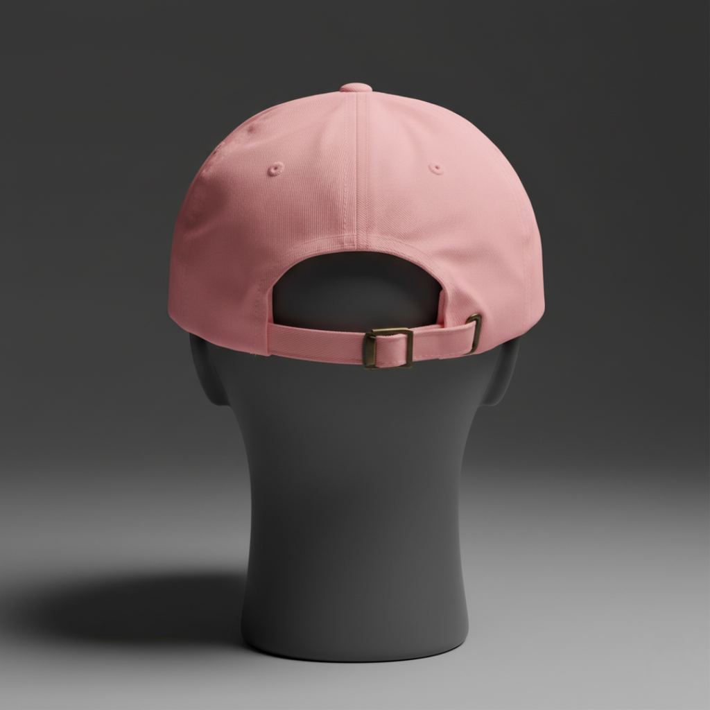 The ACE CEA Classic Dad Cap