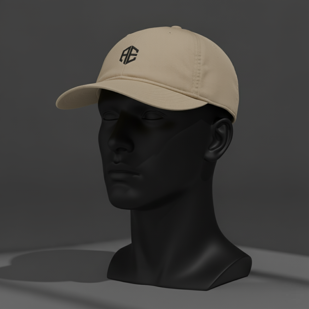 The ACE CEA TerraFlex Organic Cap