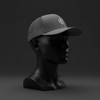 The ACE CEA Apex Trucker Snapback