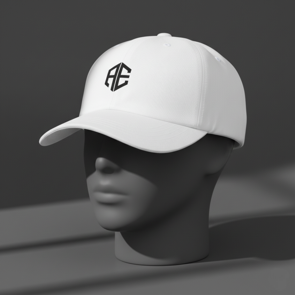 The ACE CEA Classic Dad Cap