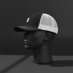 The ACE CEA Prime Trucker Snapback