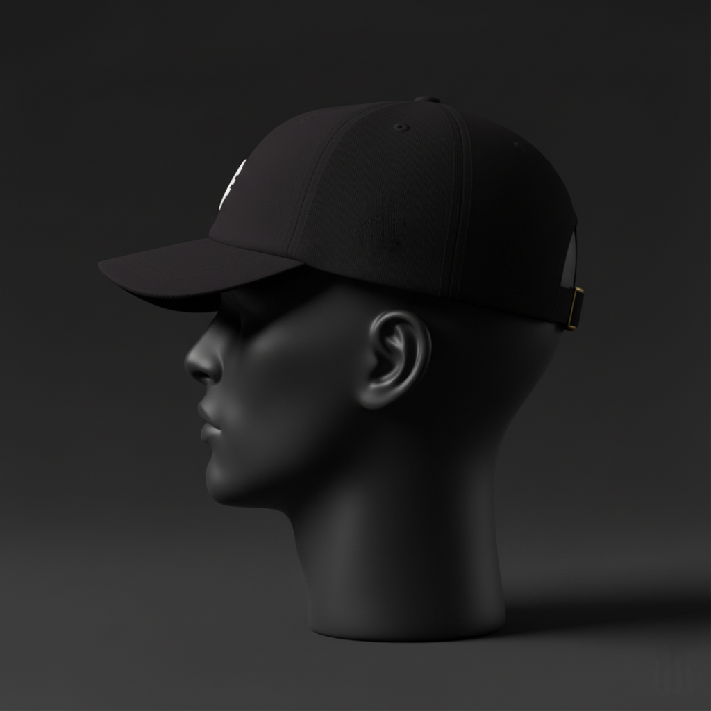 The ACE CEA Classic Dad Cap