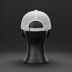 The ACE CEA Apex Trucker Snapback