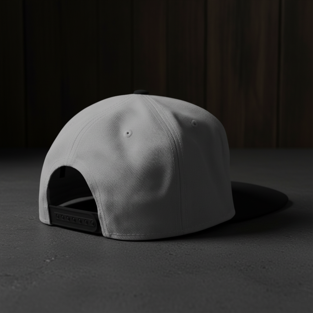 The ACE CEA Icon Snapback