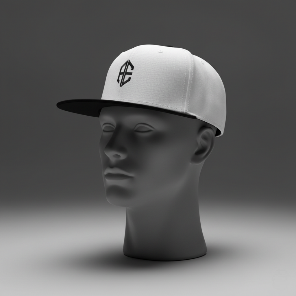 The ACE CEA Icon Snapback