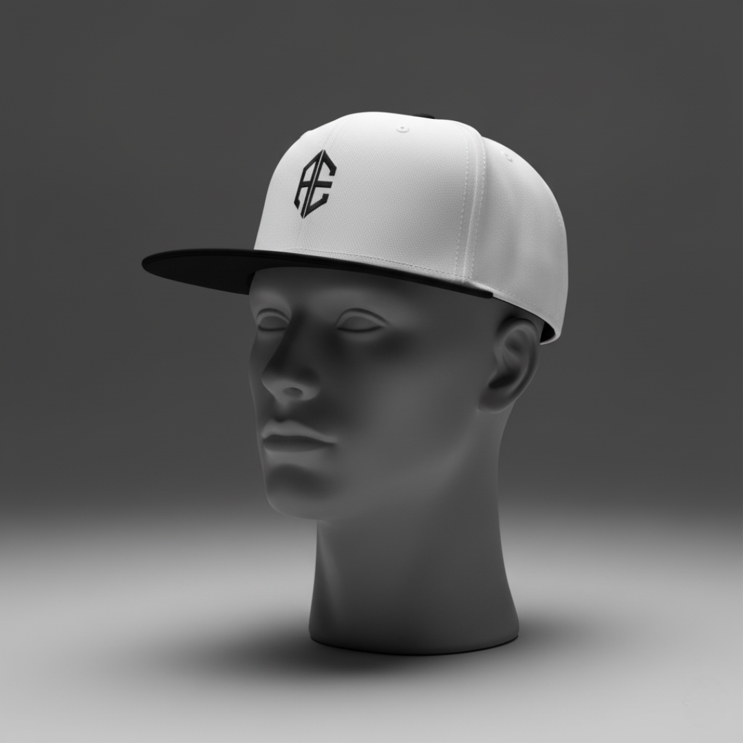 The ACE CEA Icon Snapback
