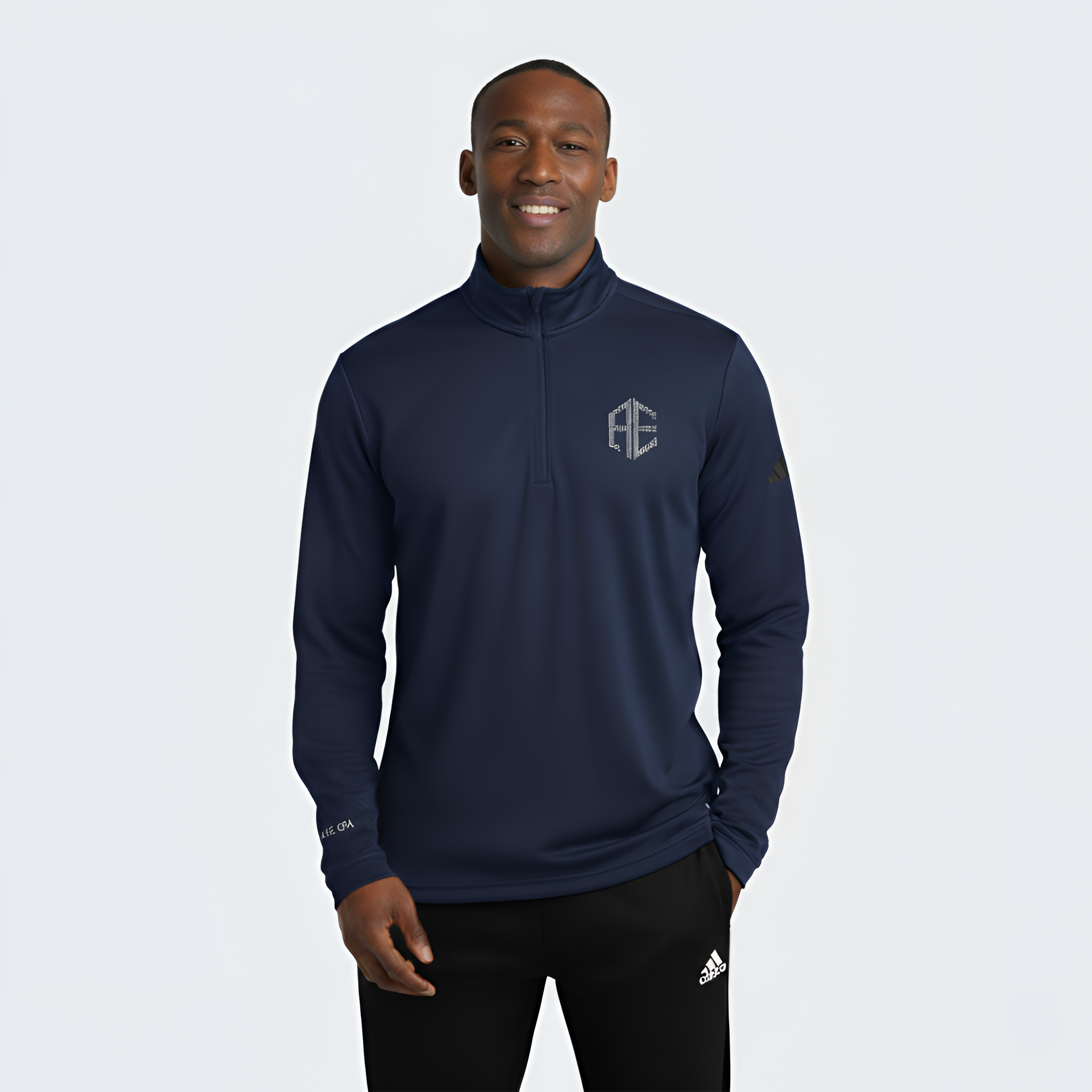 The ACE CEA Apex Pullover by adidas®