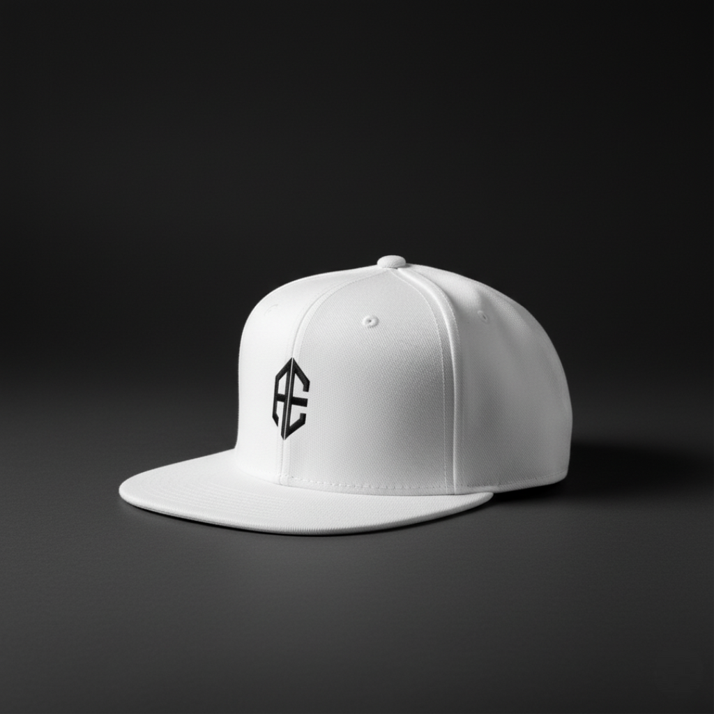 The ACE CEA Icon Snapback