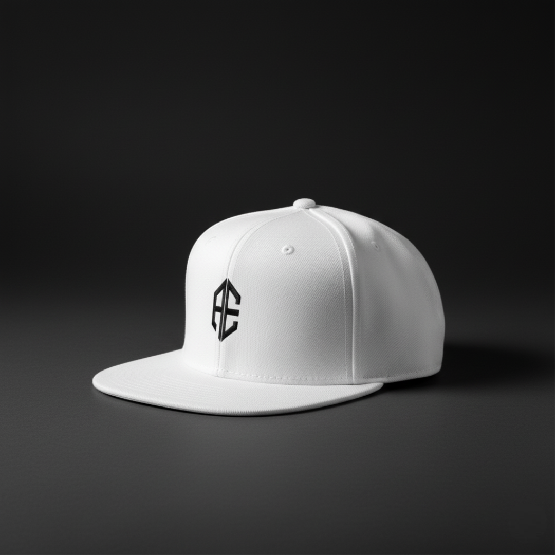 The ACE CEA Icon Snapback