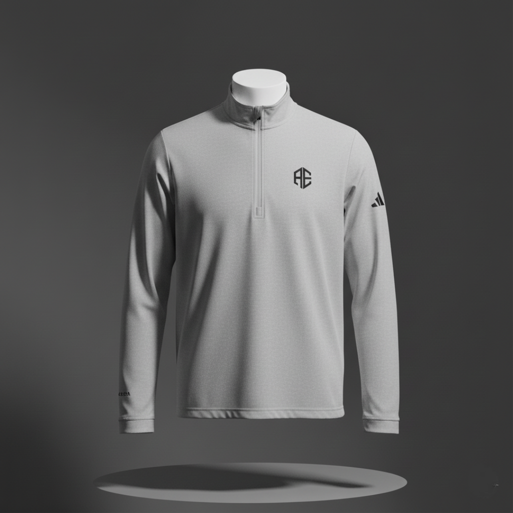 ACE CEA Apex Quarter-Zip Pullover by Adidas®