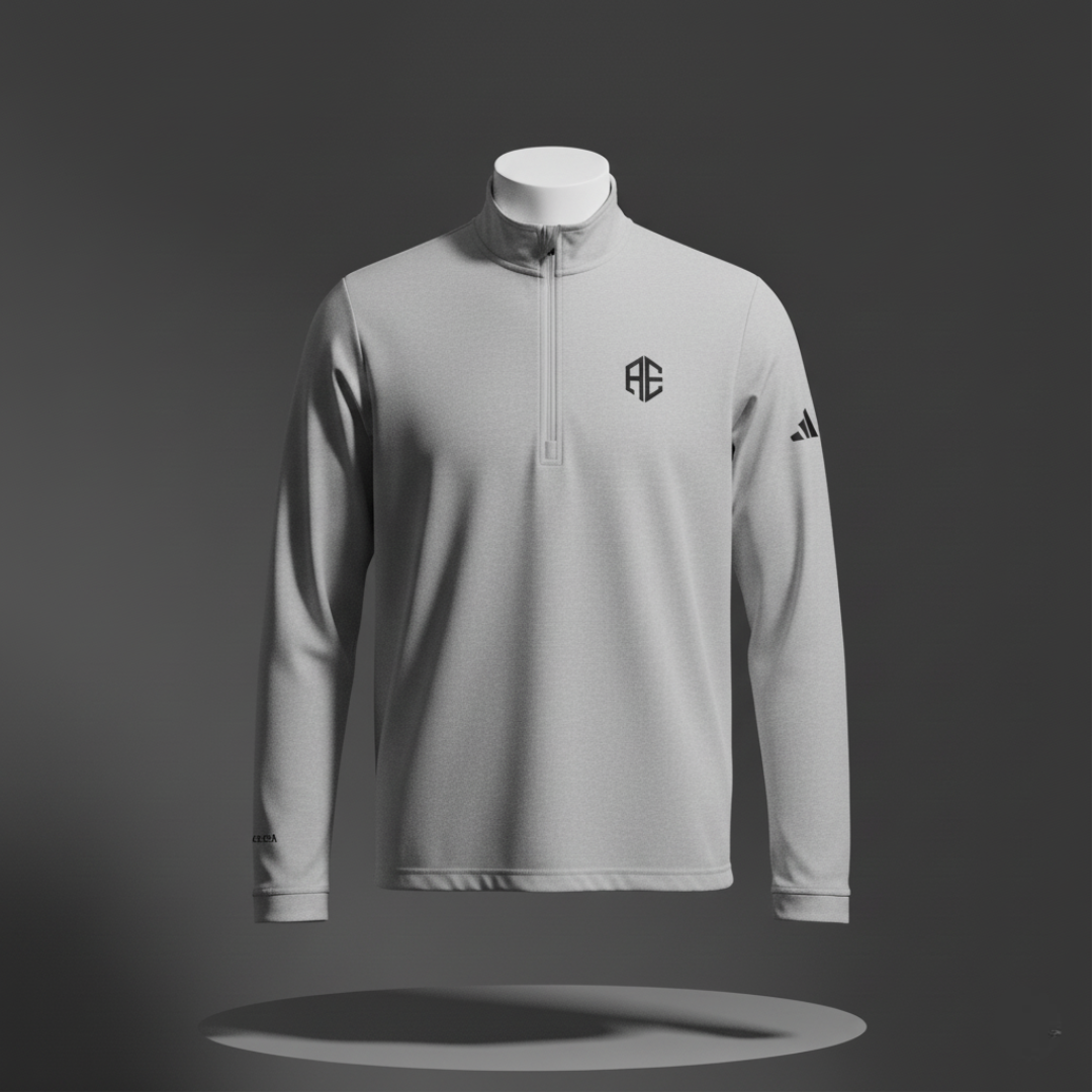 ACE CEA Apex Quarter-Zip Pullover by Adidas®