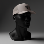 The ACE CEA Apex Trucker Snapback