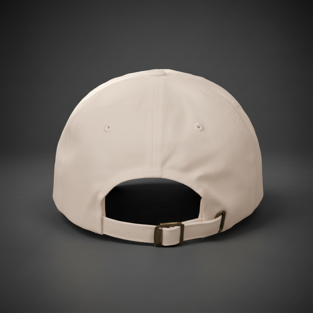 The ACE CEA Classic Dad Cap