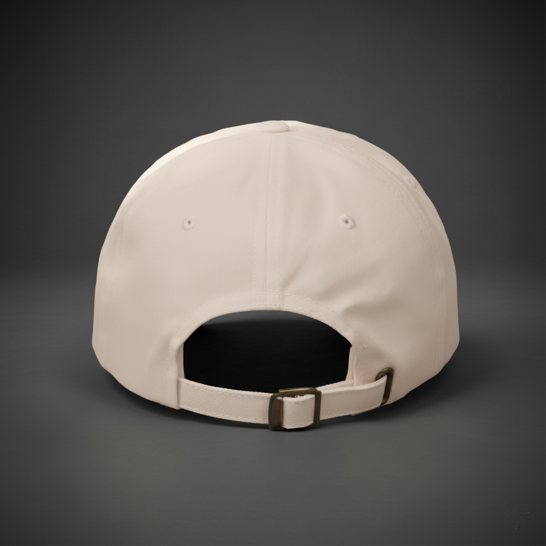 The ACE CEA Classic Dad Cap