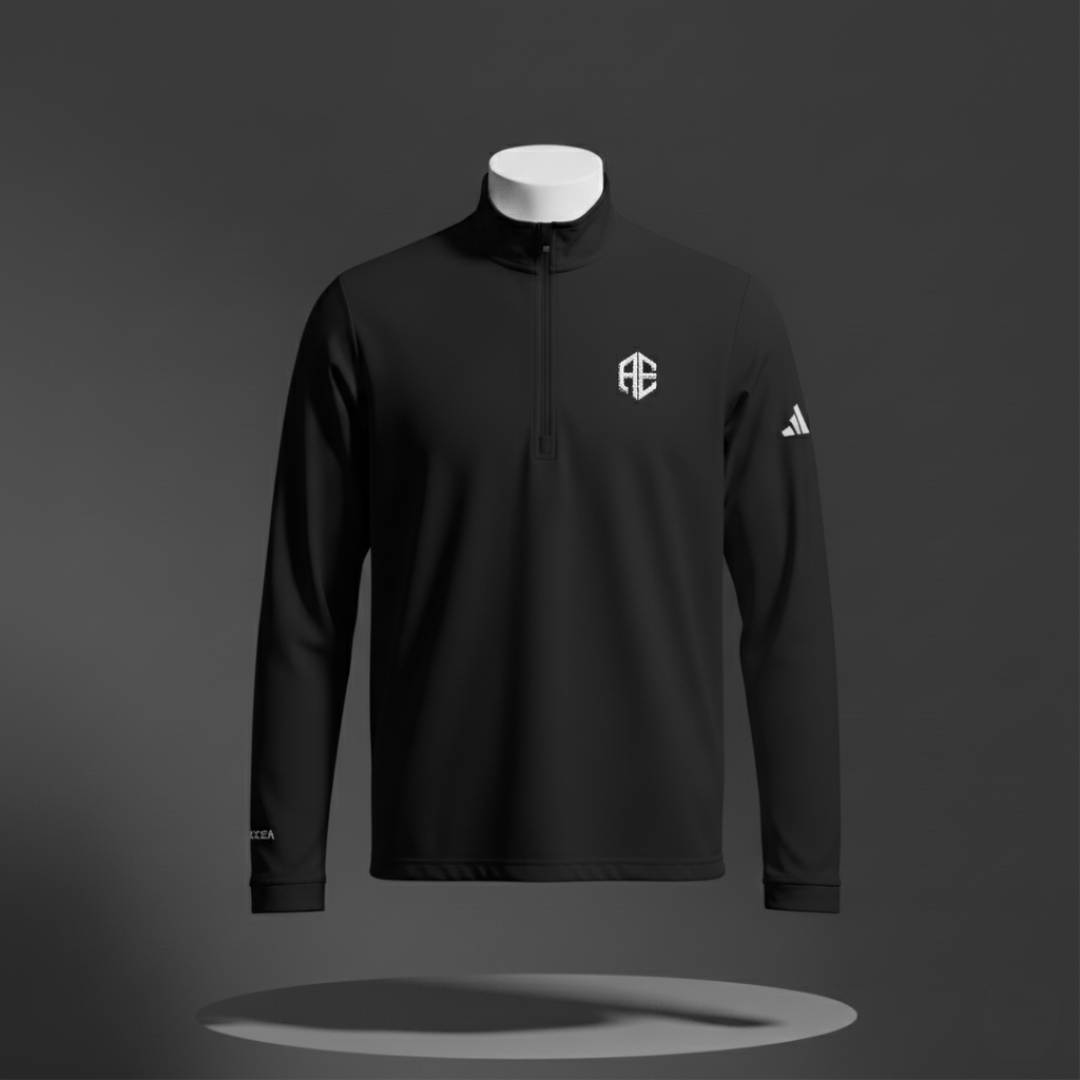 ACE CEA Apex Quarter-Zip Pullover by Adidas®