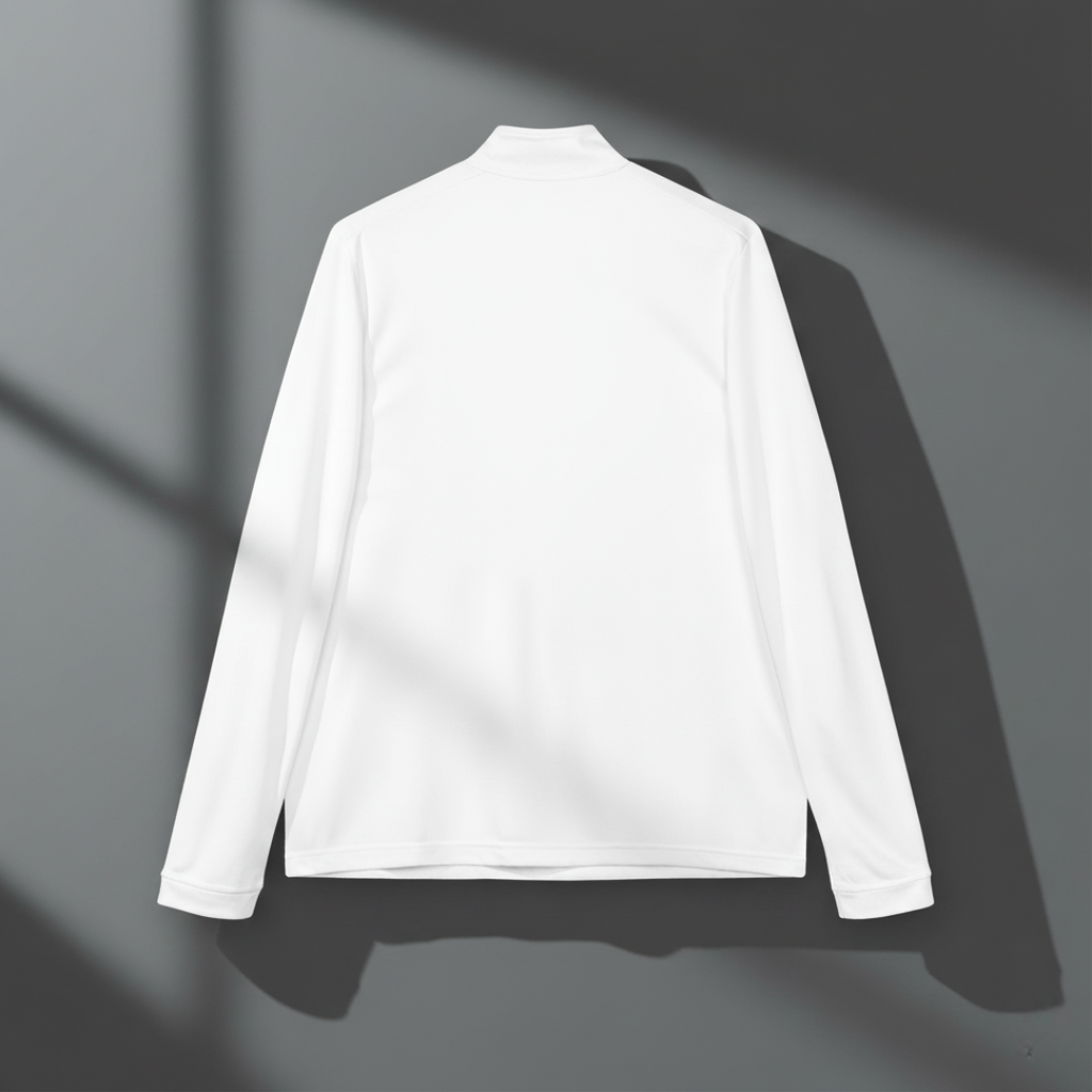 ACE CEA Apex Quarter-Zip Pullover by Adidas®