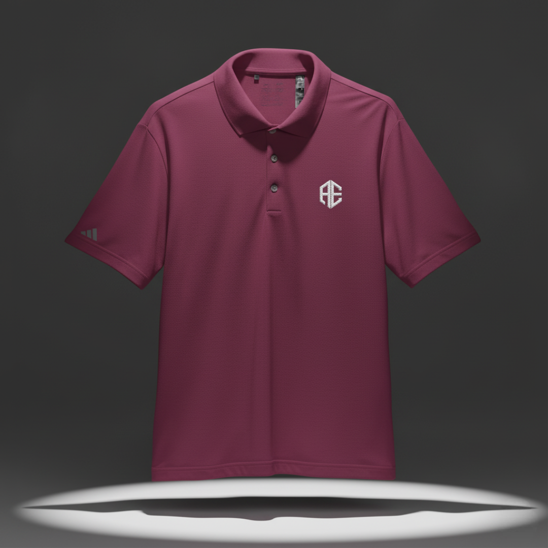 The ACE CEA Zenith Polo by Adidas®