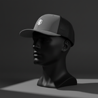 The ACE CEA Prime Trucker Snapback