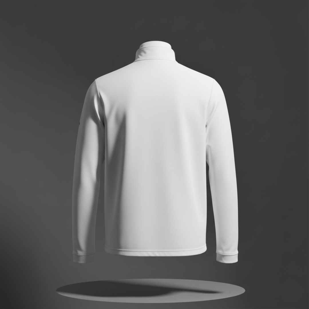 ACE CEA Apex Quarter-Zip Pullover by Adidas®
