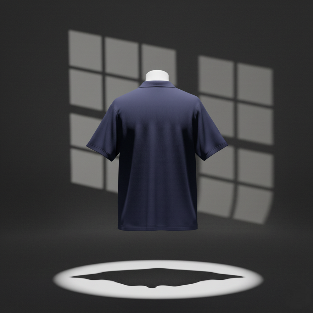 The ACE CEA Zenith Polo by Adidas®