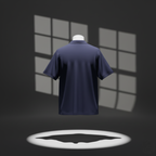 The ACE CEA Zenith Polo by Adidas®